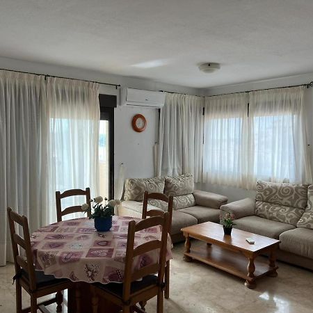 Apartamento En Orihuela Costa Con Piscina Dehesa de Campoamor  Exterior photo