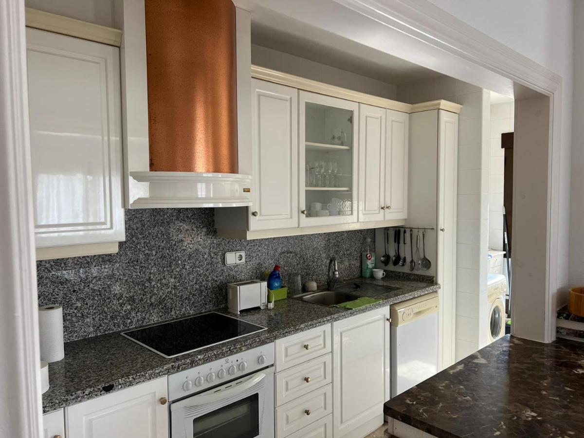 Apartamento En Orihuela Costa Con Piscina Dehesa de Campoamor  Exterior photo